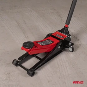 AMIO Hydraulický nízkoprofilový zvedák 3T CE 75/510mm_thumb13