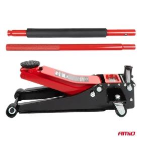AMIO Hydraulický nízkoprofilový zvedák 3T CE 75/510mm_thumb5