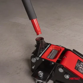 AMIO Hydraulický nízkoprofilový zvedák 3T CE 75/510mm_thumb15
