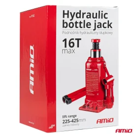 AMIO Hydraulický pístový zvedák „ panenka” 16T_thumb5