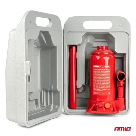 AMIO Hydraulický pístový zvedák 10T v PVC boxu_thumb9