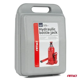 AMIO Hydraulický pístový zvedák 10T v PVC boxu_thumb10