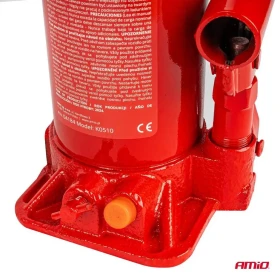AMIO Hydraulický pístový zvedák 10T v PVC boxu_thumb7