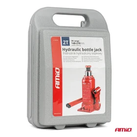 AMIO Hydraulický pístový zvedák 2T v PVC boxu_thumb7