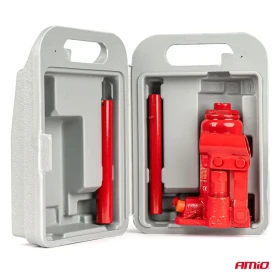 AMIO Hydraulický pístový zvedák 2T v PVC boxu_thumb6