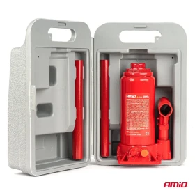 AMIO Hydraulický pístový zvedák 5T v PVC boxu_thumb5