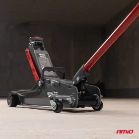 AMIO Hydraulický zvedák nízkoprofilový 2,5T CE TUV_thumb8