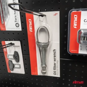 AMIO Klíč na olejový filtr – páskový_thumb5
