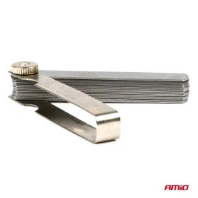 AMIO Spárová měrka s 32 listy s délkou 89mm_thumb4