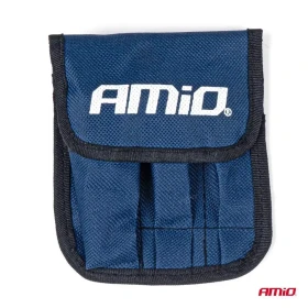 AMIO Stupňovité vrtáky 3 ks sada_thumb4