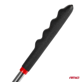 AMIO Teleskopické inspekční zrcadlo s LED světlem_thumb4