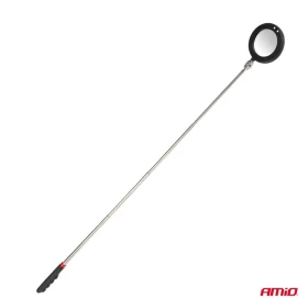 AMIO Teleskopické inspekční zrcadlo s LED světlem_thumb7
