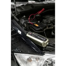 CTEK MXS 5.0 POWER KIT - Nabíječka autobaterie limitovaná edice_thumb5