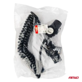 AMIO Spirálový kabel TIR 2x 7 PIN typ EBS 5m 24V_thumb5
