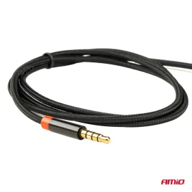 Bluetooth AUX audio adaptéry