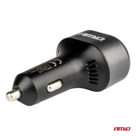 Nabíječky do auta USB