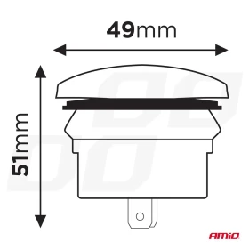 Nabíječky do auta USB
