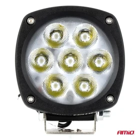AMIO LED pracovní světlo 21W COMBO 12/24V_thumb4
