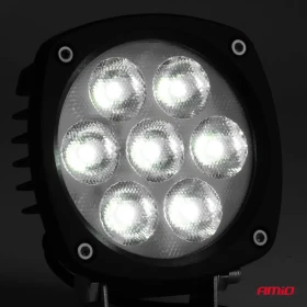 Pracovní a přídavná LED světla