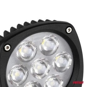 AMIO LED pracovní světlo 21W COMBO 12/24V_thumb5