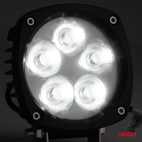 Pracovní a přídavná LED světla