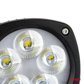AMIO LED pracovní světlo 25W COMCO 12/24V_thumb5