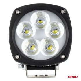 AMIO LED pracovní světlo 25W COMCO 12/24V_thumb4