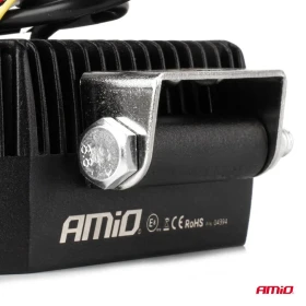 AMIO LED pracovní světlo 30W COMBO 12/24V_thumb5