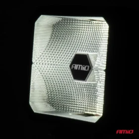 AMIO LED pracovní světlo bílé 30W COMBO 12/24V_thumb7