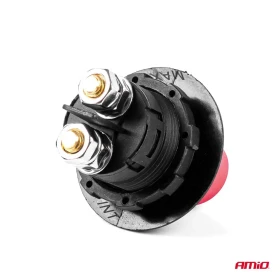 AMIO Hlavní vypínač autobaterie 12/24V max. 100A_thumb3