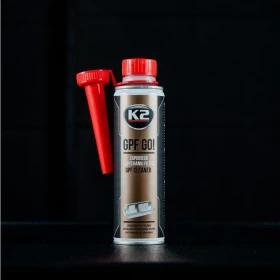 K2 GPF GO ! - Čistič filtru pevných částic 250ml_thumb6