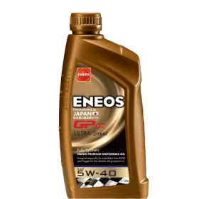 Motorové oleje