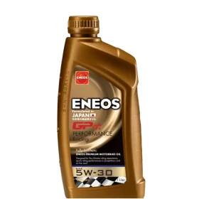 Motorové oleje