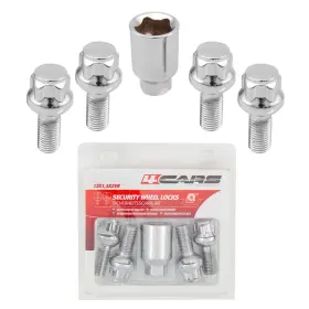 BEZPEČNOSTNÍ ŠROUBY KOL 12X1,5X25R