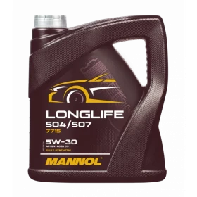 Motorové oleje