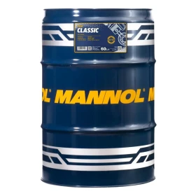 Motorové oleje