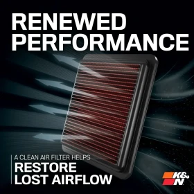 K&N AIR FILTER OIL RED - Olej pro vzduchové filtry 5 GAL_thumb3