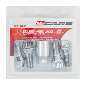 BEZPEČNOSTNÍ ŠROUBY KOL 14X1,5X25C_thumb3