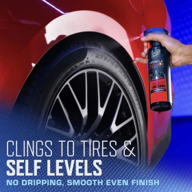 ARMOR ALL Oracle Red Bull Racing High Gloss Tire Shine Spray - Leštěnka na pneumatiky 500ml_thumb4