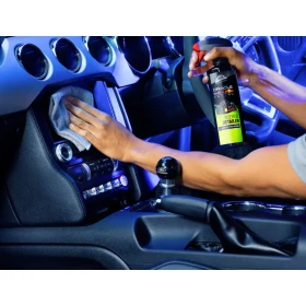 ARMOR ALL Oracle Red Bull Racing Interior Detailer Spray - Detailer pro interiér 500ml_thumb4