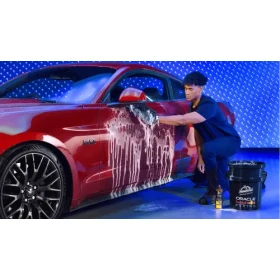 ARMOR ALL Oracle Red Bull Racing Wash & Shine - Šampon s vysokým leskem 500ml_thumb4