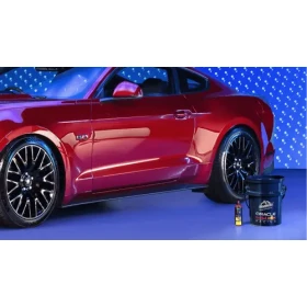 ARMOR ALL Oracle Red Bull Racing Wash & Shine - Šampon s vysokým leskem 500ml_thumb6