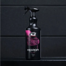K2 HIDRON PRO - Rychlý vosk s vodoodpudivým účinkem 1L_thumb9