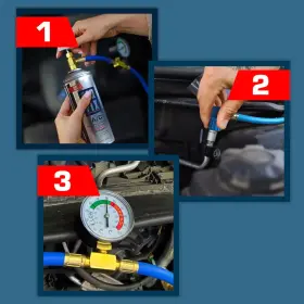 CARFIX 5v1 - Chladivo do klimatizace R134a 400ml_thumb4