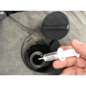 Ochrana motoru automobilu