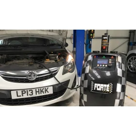 FORTE POWER CLEAN - Zařízení na čištění palivových, sacích, DPF a turbo systémů_thumb6
