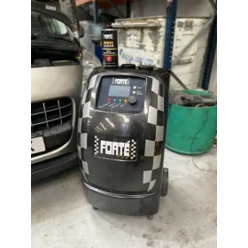 FORTE POWER CLEAN - Zařízení na čištění palivových, sacích, DPF a turbo systémů_thumb4