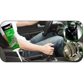 FORTE DIFF AND GEARTREATMENT - Přísada do diferenciálu a manuální převodovky 125ml_thumb3