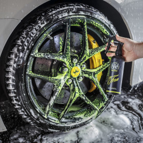 BadBoys Wheel Cleaner Neon - Čistič kol 1L_thumb11
