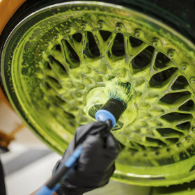 BadBoys Wheel Cleaner Neon - Čistič kol 1L_thumb12